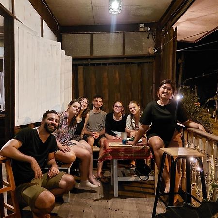 Hostelbed And Retreat Phitsanulok Εξωτερικό φωτογραφία