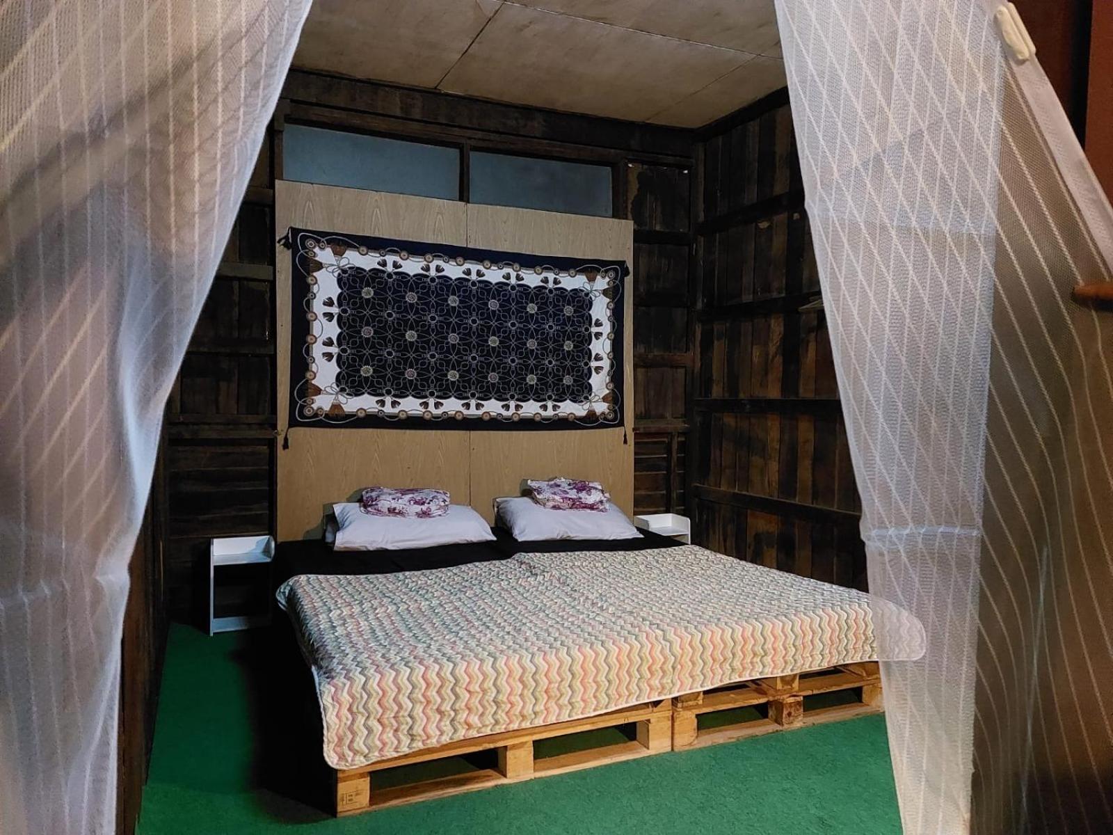 Hostelbed And Retreat Phitsanulok Εξωτερικό φωτογραφία