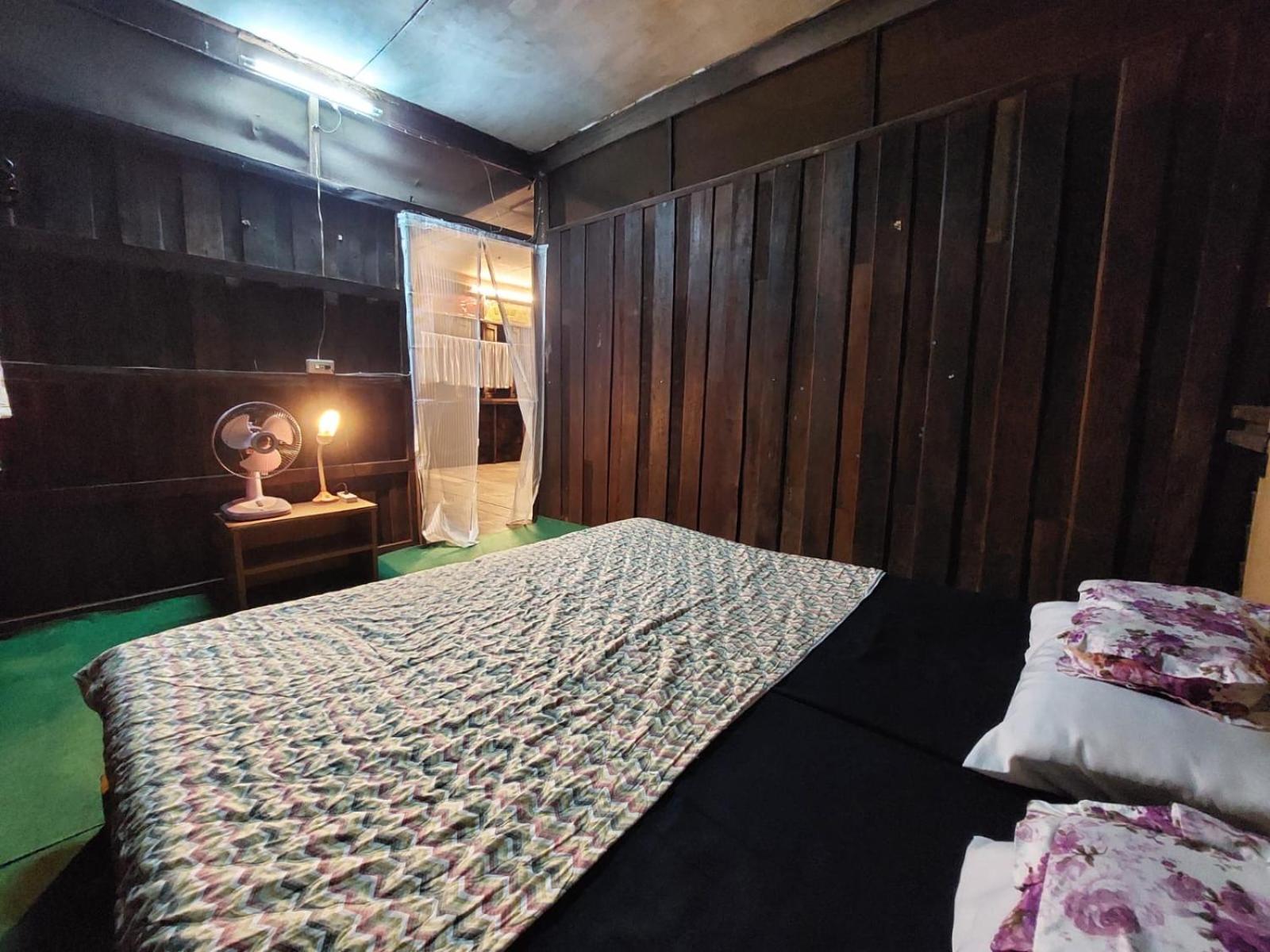 Hostelbed And Retreat Phitsanulok Εξωτερικό φωτογραφία