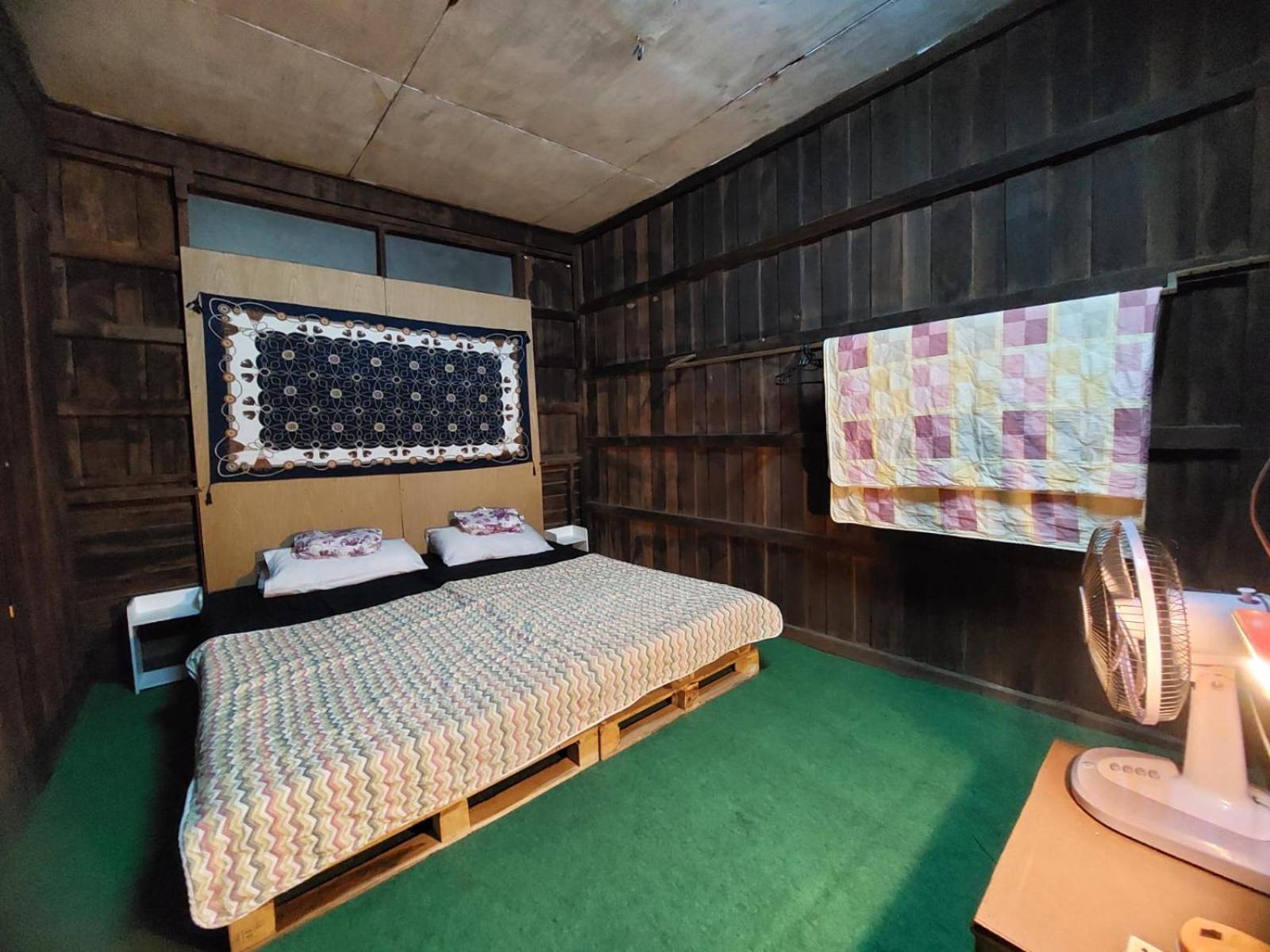 Hostelbed And Retreat Phitsanulok Εξωτερικό φωτογραφία