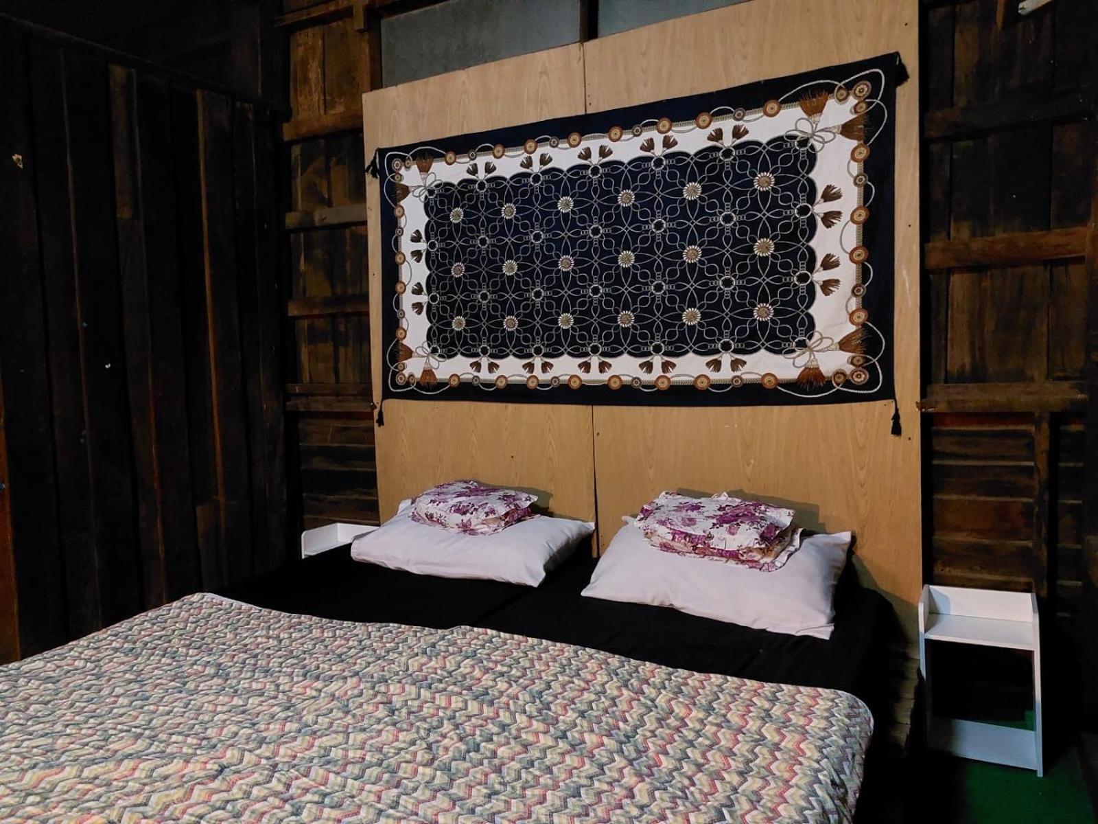 Hostelbed And Retreat Phitsanulok Εξωτερικό φωτογραφία
